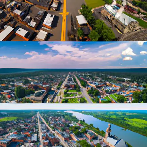 Fredonia, NY : Interesting Facts, Famous Things & History Information | What Is Fredonia Known For?